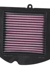 AIRAID Replacement Air Filter Yamaha YXZ1000R 2016-2020 -L --Cyl                                     - 850-602 - Image 4