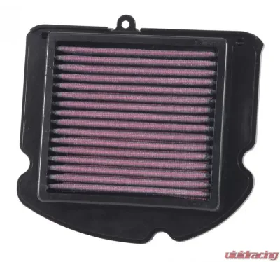 AIRAID Replacement Air Filter Yamaha YXZ1000R 2016-2020 -L --Cyl - 850-602