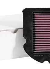 AIRAID Replacement Air Filter Yamaha YXZ1000R 2016-2020 -L --Cyl                                     - 850-602 - Image 3