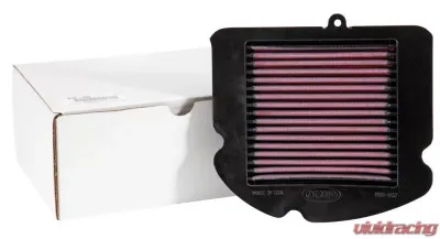 AIRAID Replacement Air Filter Yamaha YXZ1000R 2016-2020 -L --Cyl - 850-602