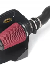 AIRAID Cold Air Intake Kit Chevrolet Silverado | GMC Sierra 6.6L 2007-2008                                     - 200-225 - Image 2