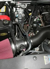 AIRAID Cold Air Intake Kit Chevrolet Silverado | GMC Sierra 6.6L 2007-2008                                     - 200-225 - Image 2
