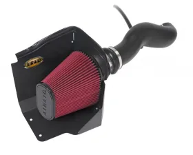 AIRAID Performance Air Intake System Chevrolet |GMC 6.0L V8 2009-2010