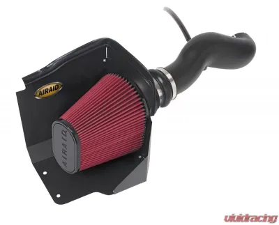 AIRAID Performance Air Intake System Chevrolet |GMC 6.0L V8 2009-2010 - 200-235