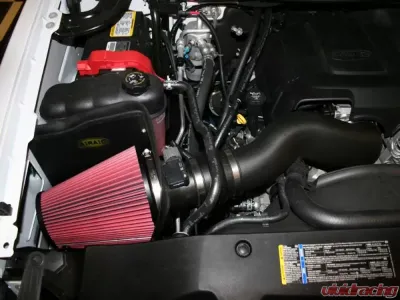AIRAID Performance Air Intake System Chevrolet |GMC 6.0L V8 2009-2010 - 200-235