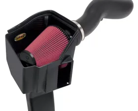 AIRAID MXP Series Intake Kit Chevrolet Silverado | GMC Sierra 6.6L 2007-2008