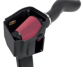 AIRAID MXP Series Intake Kit Chevrolet |GMC 6.0L V8 2009-2010