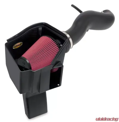 AIRAID MXP Series Intake Kit Chevrolet |GMC 6.0L V8 2009-2010 - 200-271