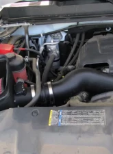 AIRAID MXP Series Intake Kit Chevrolet |GMC 6.0L V8 2009-2010                                     - 200-271 - Image 2