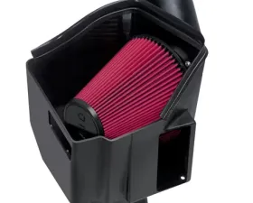 AIRAID MXP Series Intake Kit Chevrolet |GMC 6.6L V8 2011-2012