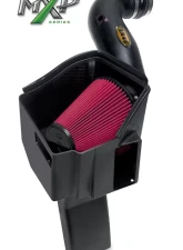 AIRAID MXP Series Intake Kit Chevrolet |GMC 6.6L V8 2011-2012                                     - 200-281 - Image 2
