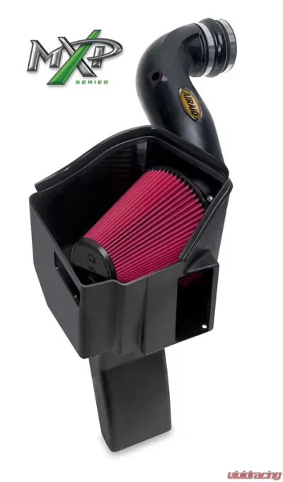 AIRAID MXP Series Intake Kit Chevrolet |GMC 6.6L V8 2011-2012 - 200-281