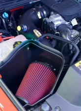 AIRAID MXP Series Intake Kit Chevrolet |GMC 6.6L V8 2011-2012                                     - 200-281 - Image 2