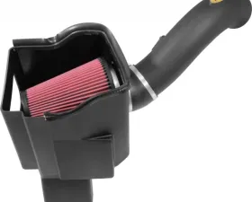 AIRAID Performance Air Intake System GMC Sierra 2017-2019 6.6L V8