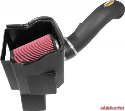 AIRAID Performance Air Intake System GMC Sierra 2017-2019 6.6L V8 - 200-335