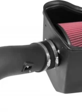 AIRAID Performance Air Intake System GMC Sierra 2017-2019 6.6L V8                                     - 200-335 - Image 6