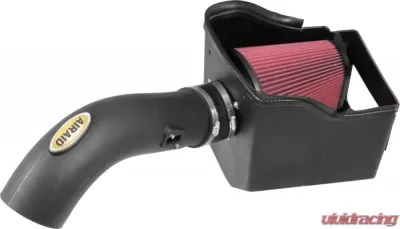 AIRAID Performance Air Intake System GMC Sierra 2017-2019 6.6L V8 - 200-335