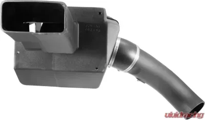 AIRAID Performance Air Intake System GMC Sierra 2017-2019 6.6L V8 - 200-335