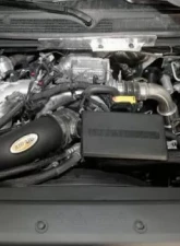 AIRAID Performance Air Intake System GMC Sierra 2017-2019 6.6L V8                                     - 200-335 - Image 2