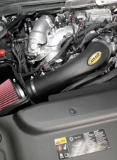 AIRAID Performance Air Intake System GMC Sierra 2017-2019 6.6L V8                                     - 200-335 - Image 3