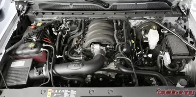 AIRAID Junior Air Intake System - 200-752