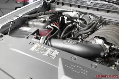 AIRAID Junior Air Intake System - 200-752