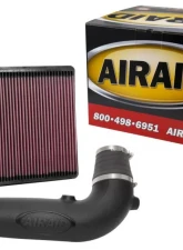 AIRAID Junior Air Intake System                                     - 200-752 - Image 4