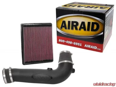 AIRAID Junior Air Intake System - 200-752