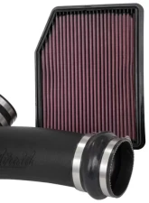 AIRAID Junior Air Intake System                                     - 200-782 - Image 4