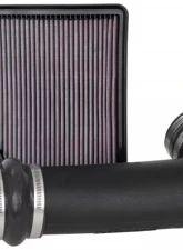 AIRAID Junior Air Intake System                                     - 200-782 - Image 4
