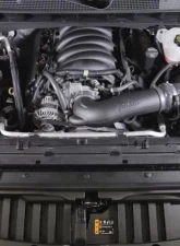 AIRAID Junior Air Intake System                                     - 200-782 - Image 2