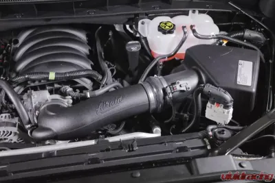 AIRAID Junior Air Intake System - 200-782