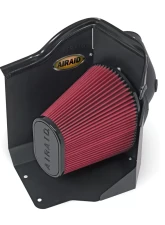 AIRAID CAD Intake Kit Chevrolet Silverado | GMC Sierra 6.6L 2007-2010                                     - 201-215 - Image 2