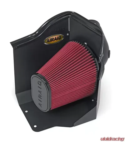 AIRAID CAD Intake Kit Chevrolet Silverado | GMC Sierra 6.6L 2007-2010 - 201-215