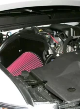 AIRAID CAD Intake Kit Chevrolet Silverado | GMC Sierra 6.6L 2007-2010                                     - 201-215 - Image 2