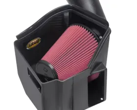 AIRAID MXP Series Intake Kit Chevrolet Silverado | GMC Sierra 6.6L 2007-2010