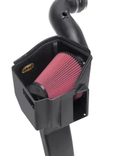 AIRAID MXP Series Intake Kit Chevrolet Silverado | GMC Sierra 6.6L 2007-2010                                     - 201-219 - Image 2