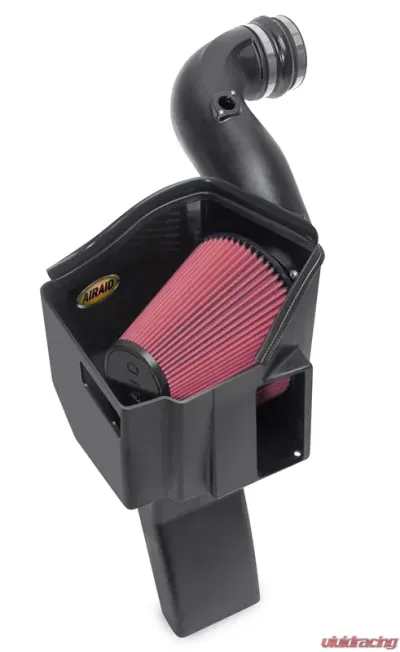 AIRAID MXP Series Intake Kit Chevrolet Silverado | GMC Sierra 6.6L 2007-2010 - 201-219
