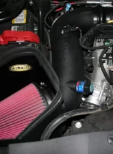 AIRAID MXP Series Intake Kit Chevrolet Silverado | GMC Sierra 6.6L 2007-2010                                     - 201-219 - Image 2