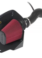 AIRAID CAD Intake Kit Chevrolet |GMC 6.0L V8 2009-2010                                     - 201-235 - Image 2