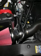 AIRAID CAD Intake Kit Chevrolet |GMC 6.0L V8 2009-2010                                     - 201-235 - Image 2