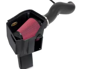 AIRAID MXP Series Intake Kit Chevrolet Silverado | GMC Sierra 6.6L 2007-2008