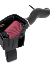 AIRAID MXP Series Intake Kit Chevrolet Silverado | GMC Sierra 6.6L 2007-2008                                     - 201-268 - Image 2