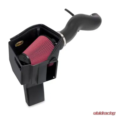 AIRAID MXP Series Intake Kit Chevrolet Silverado | GMC Sierra 6.6L 2007-2008 - 201-268
