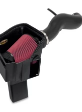 AIRAID MXP Series Intake Kit Chevrolet |GMC 6.0L V8 2009-2010                                     - 201-271 - Image 2