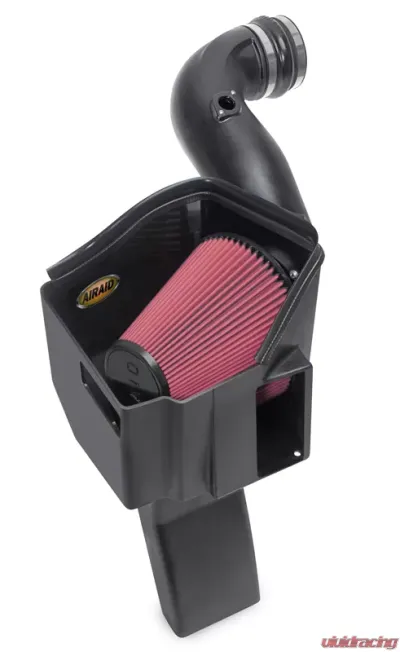 AIRAID MXP Series Intake Kit GMC Sierra 6.6L V8 2006-2007 - 201-289