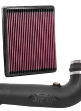 AIRAID Junior Air Intake System                                     - 201-751 - Image 7