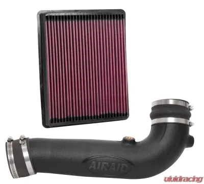AIRAID Junior Air Intake System - 201-751