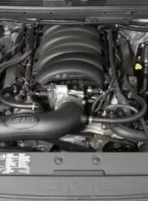 AIRAID Junior Air Intake System                                     - 201-751 - Image 2