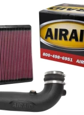 AIRAID Junior Air Intake System                                     - 201-751 - Image 4